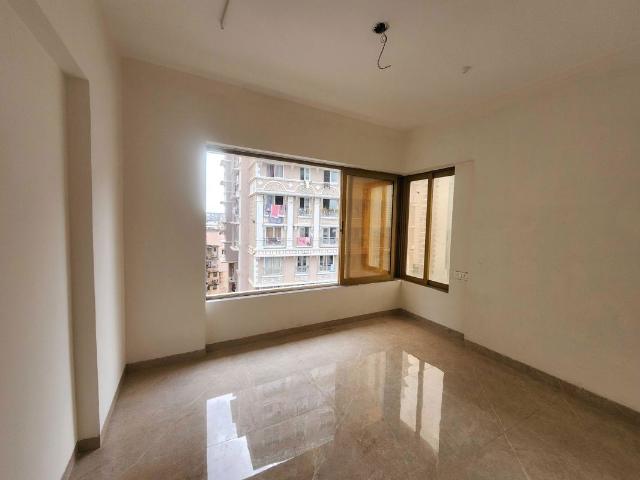 Rental | 3 BHK + 1180 Sq.Ft. Apartment in Mumbai Central Suburbs