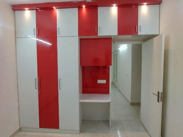 Rental | 3 BHK 1185 Sq.Ft. Apartment in Gaurs Siddhartham