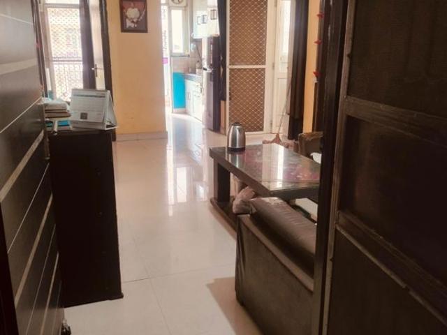 Rental | 3 BHK 1185 Sq.Ft. Apartment in SVP Gulmohur Garden