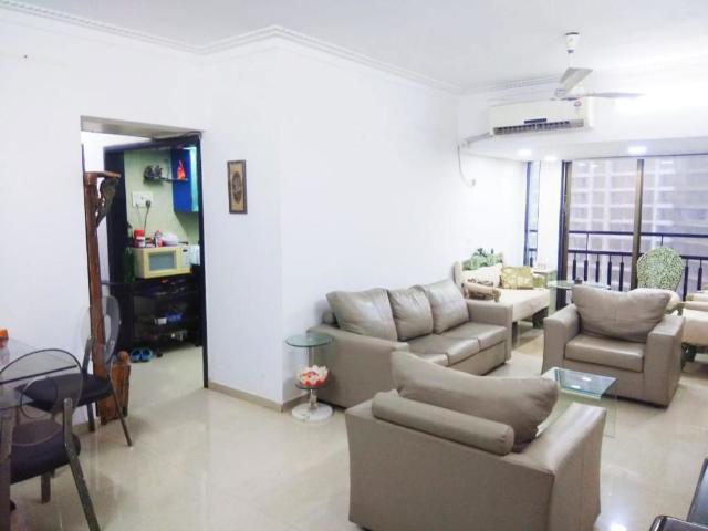 Rental | 3 BHK 1185 Sq.Ft. Apartment in Pramukh Heights