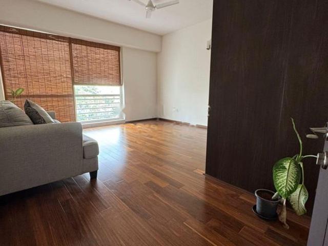 Rental | 3 BHK 1190 Sq.Ft. Apartment in Avalon Park At The Prestige City