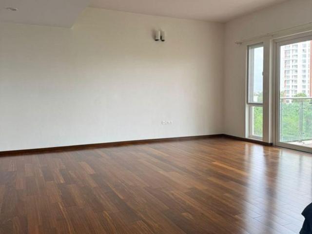 Rental | 3 BHK 1190 Sq.Ft. Apartment in Avalon Park At The Prestige City