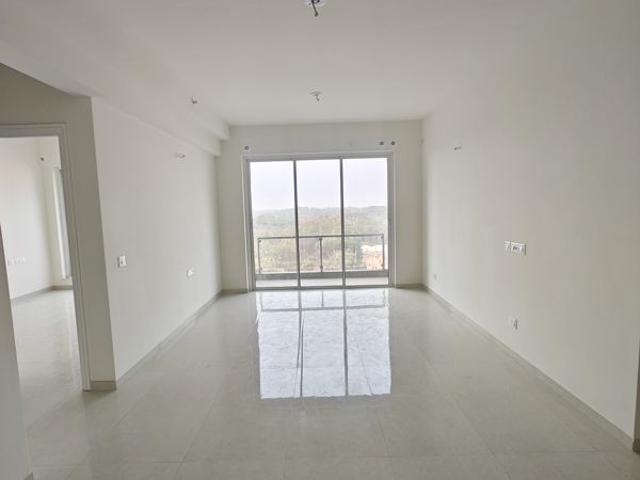Rental | 3 BHK 1190 Sq.Ft. Apartment in Seawoods Sector 40