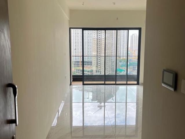 Rental | 3 BHK + 1190 Sq.Ft. Apartment in Raymond The Invictus By GS