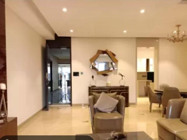 Rental | 3 BHK 1191 Sq.Ft. Apartment in Upper East 97