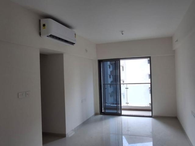 Rental | 3 BHK 1192 Sq.Ft. Apartment in Piramal Revanta