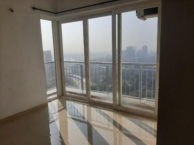 Rental | 3 BHK 1192 Sq.Ft. Apartment in Piramal Revanta
