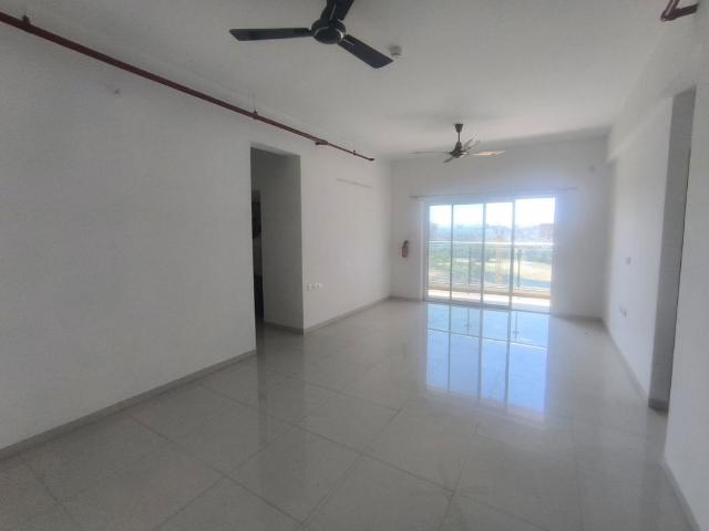 Rental | 3 BHK 1195 Sq.Ft. Apartment in Runwal The Central Park