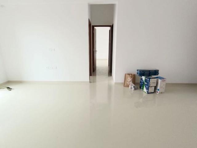 Rental | 3 BHK 1195 Sq.Ft. Apartment in Runwal The Central Park