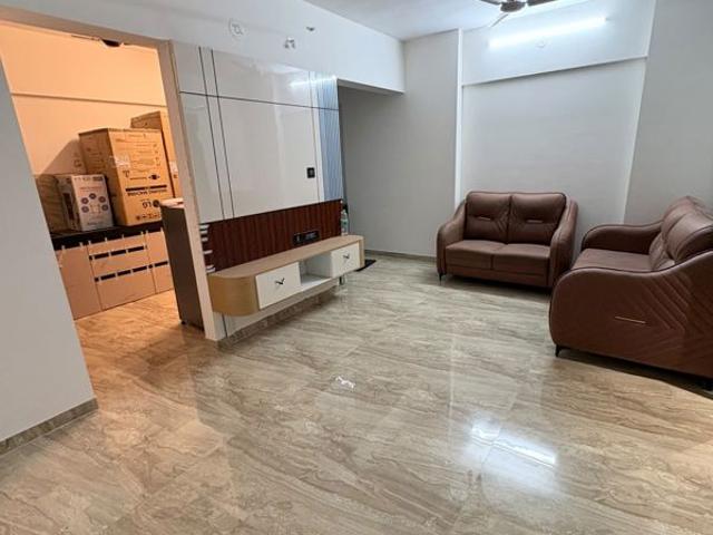 Rental | 3 BHK + 1198 Sq.Ft. Apartment in Avon Vista