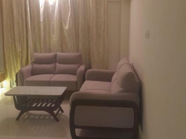 Rental | 3 BHK 1198 Sq.Ft. Apartment in Avon Vista