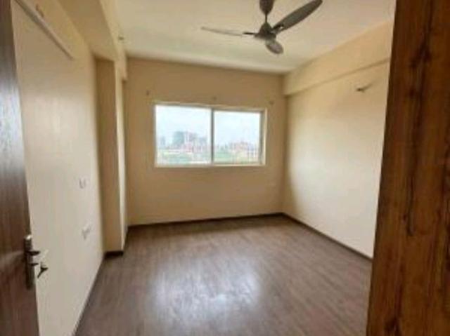 Rental | 3 BHK + 1198 Sq.Ft. Apartment in Experion Capital