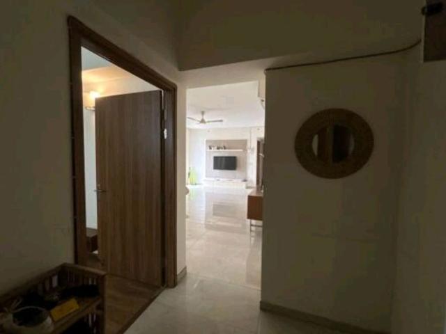Rental | 3 BHK + 1198 Sq.Ft. Apartment in Experion Capital