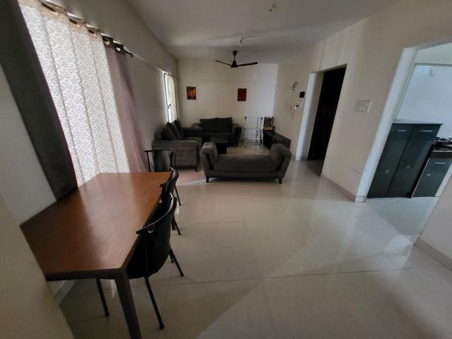 Rental | 3 BHK 11000 Sq.Ft. Apartment in Baner Gaon