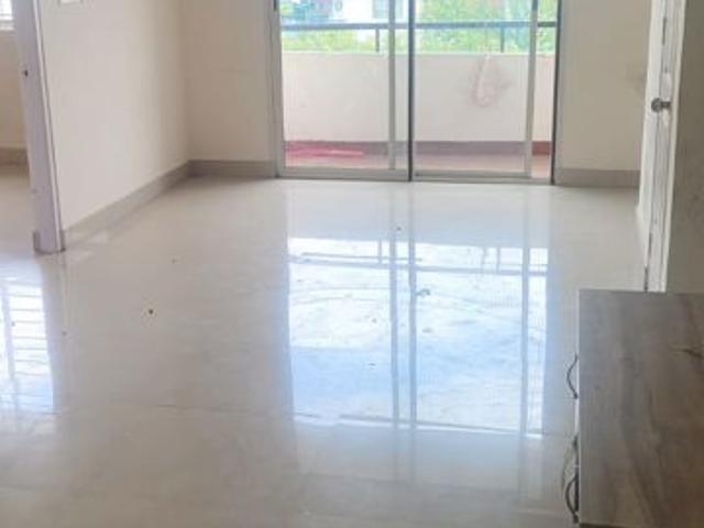 Rental | 3 BHK 1100 Sq.Ft. Apartment in Confident Atik