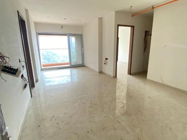Rental | 3 BHK 1100 Sq.Ft. Apartment in Chembur