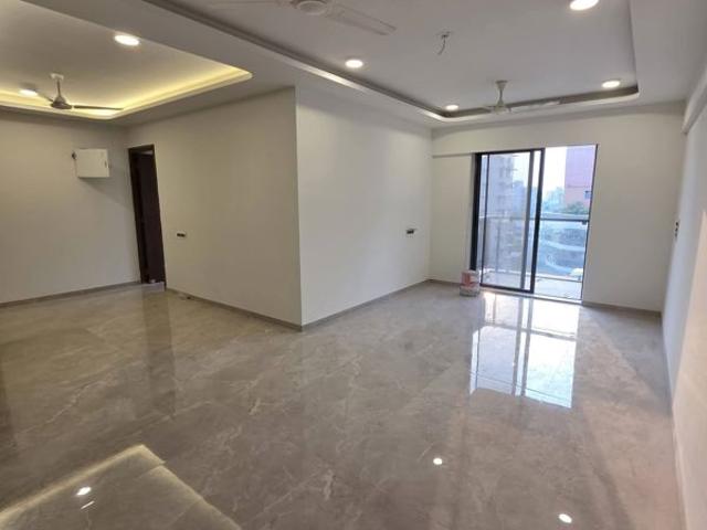 Rental | 3 BHK 1100 Sq.Ft. Apartment in Chembur