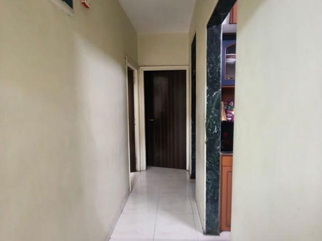 Rental | 3 BHK 1100 Sq.Ft. Apartment in Ambika CHS Nerul