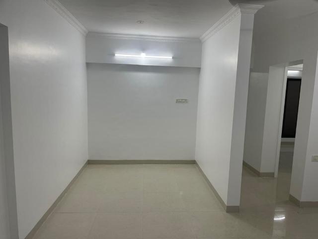 Rental | 3 BHK 1100 Sq.Ft. Apartment in Andheri West