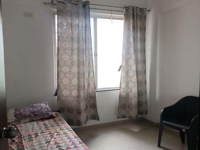 Rental | 3 BHK 1100 Sq.Ft. Apartment in Adi Horizons
