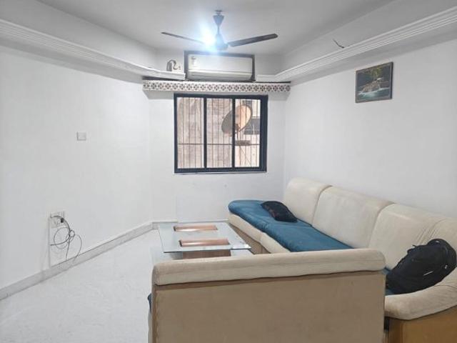 Rental | 3 BHK + 1100 Sq.Ft. Apartment in Bandra West