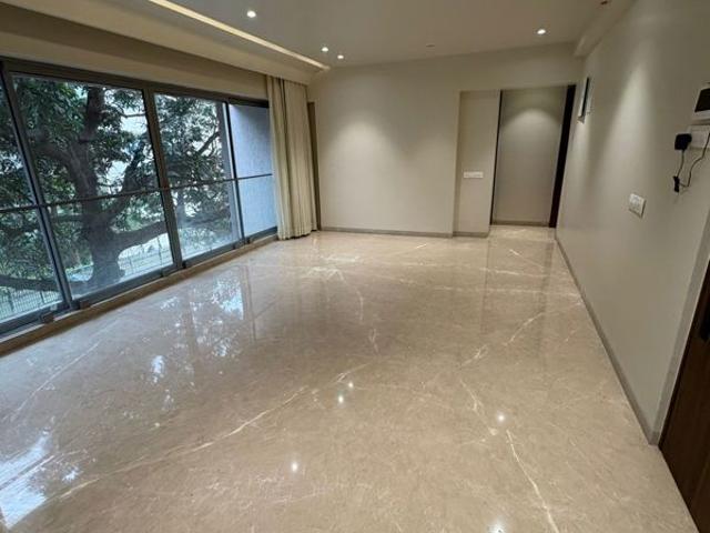Rental | 3 BHK 1100 Sq.Ft. Apartment in Bandra West