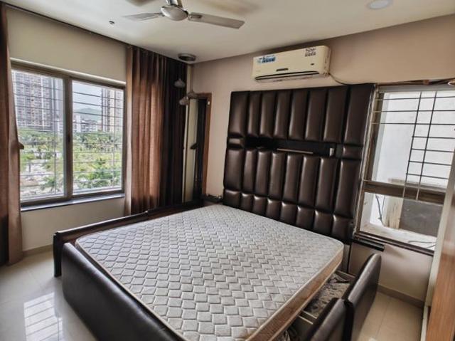 Rental | 3 BHK 1100 Sq.Ft. Apartment in Baner