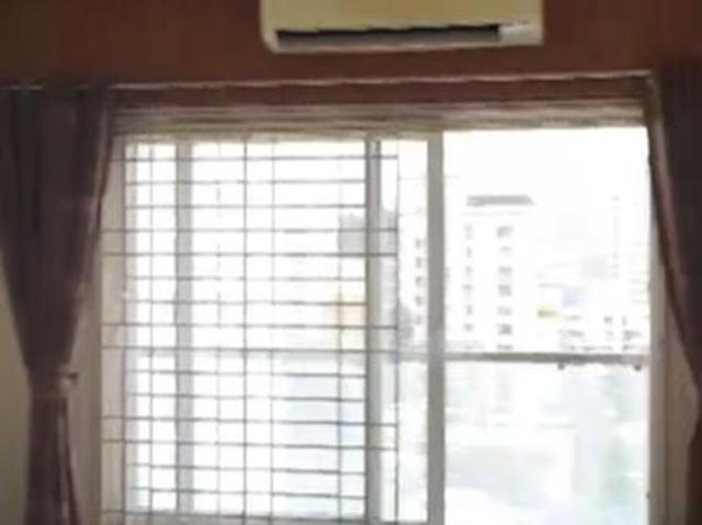 Rental | 3 BHK 1100 Sq.Ft. Apartment in Bholenath Chembur Castle
