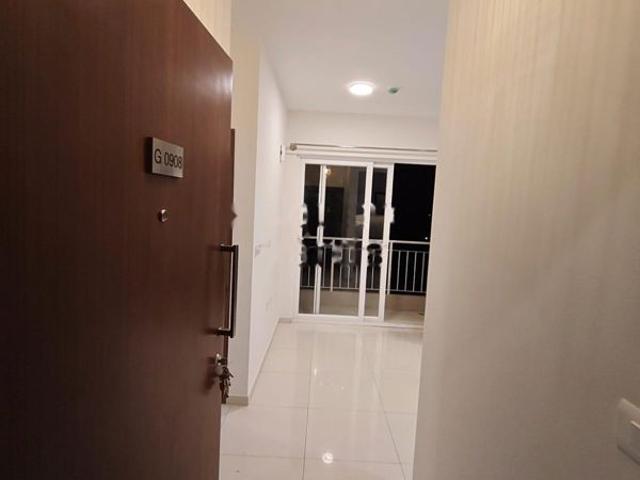 Rental | 3 BHK 1100 Sq.Ft. Apartment in Godrej Ananda