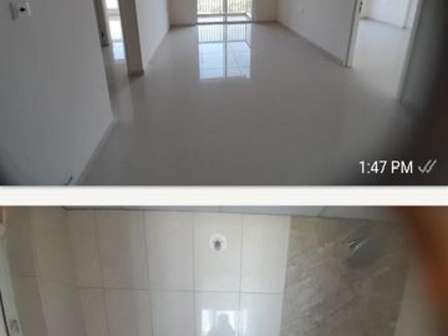 Rental | 3 BHK 1100 Sq.Ft. Apartment in Godrej Hillside