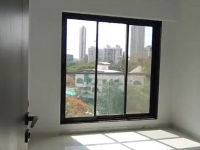 Rental | 3 BHK 1100 Sq.Ft. Apartment in Goregaon East