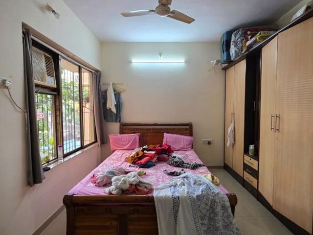 Rental | 3 BHK 1100 Sq.Ft. Apartment in Gemstar Nestle Apartments