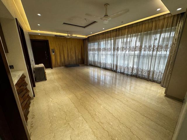 Rental | 3 BHK 1100 Sq.Ft. Apartment in Gulmohar House
