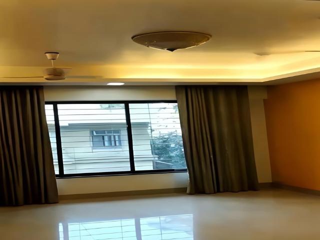Rental | 3 BHK 1100 Sq.Ft. Apartment in Dadar East