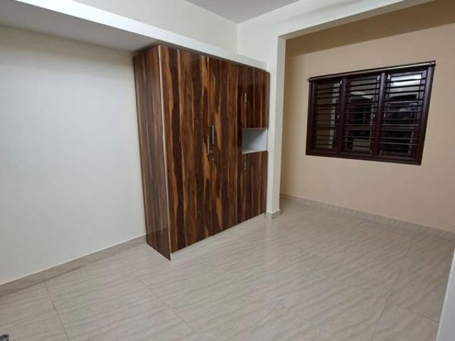 Rental | 3 BHK 1100 Sq.Ft. Apartment in Ejipura