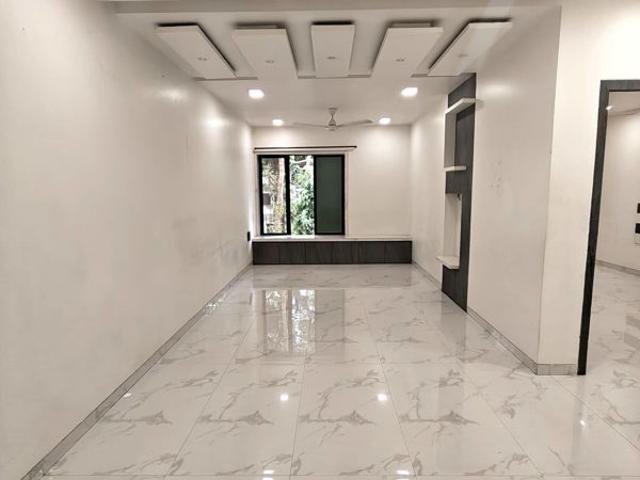 Rental | 3 BHK + 1100 Sq.Ft. Apartment in Eligible Apartment
