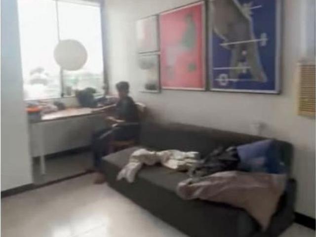Rental | 3 BHK + 1100 Sq.Ft. Apartment in Everest Apartment Andheri