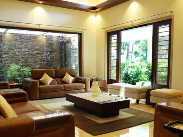 Rental | 3 BHK 1100 Sq.Ft. Apartment in Kalpataru Sunrise Grande