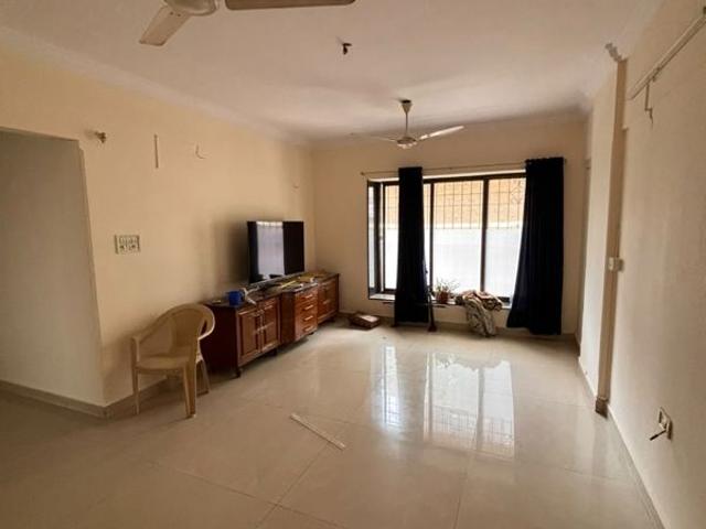 Rental | 3 BHK 1100 Sq.Ft. Apartment in Kartik Apartment