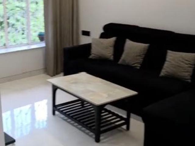 Rental | 3 BHK + 1100 Sq.Ft. Apartment in Kunj Vihar Vile Parle West