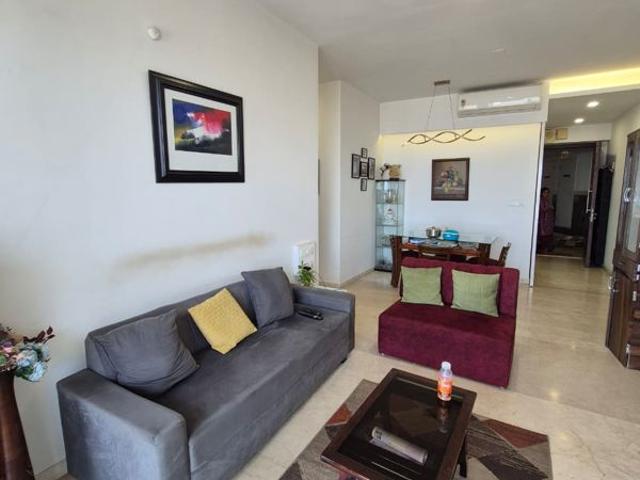 Rental | 3 BHK + 1100 Sq.Ft. Apartment in Hemlata Apartments Mira Road