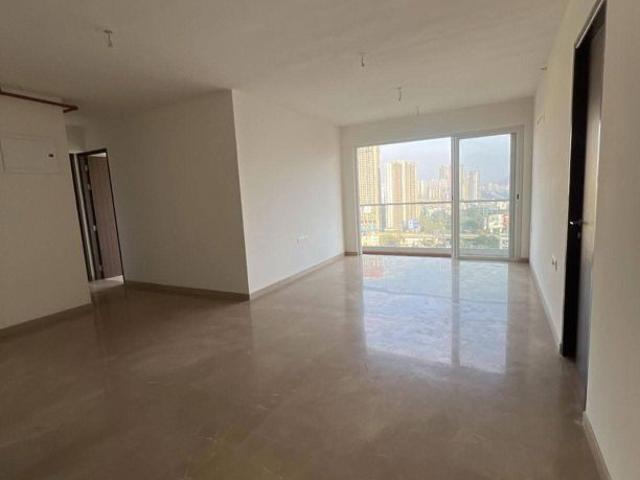Rental | 3 BHK 1100 Sq.Ft. Apartment in Indiabulls One Indiabulls