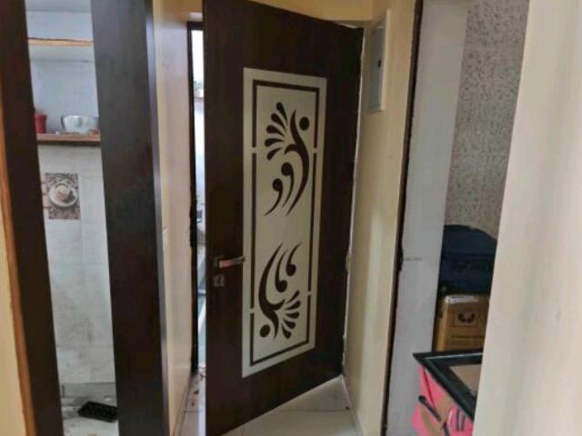 Rental | 3 BHK 1100 Sq.Ft. Apartment in IP Extension