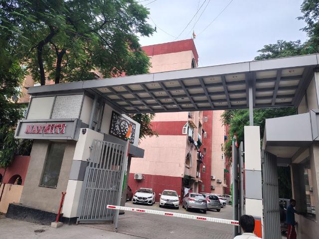 Rental | 3 BHK 1100 Sq.Ft. Apartment in IP Extension