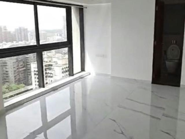 Rental | 3 BHK + 1100 Sq.Ft. Apartment in Level The Residences