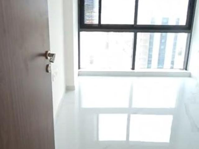 Rental | 3 BHK + 1100 Sq.Ft. Apartment in Level The Residences