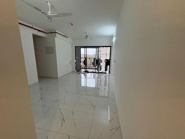 Rental | 3 BHK 1100 Sq.Ft. Apartment in Mahindra Nestalgia