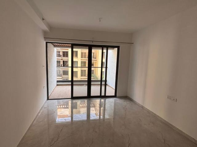 Rental | 3 BHK 1100 Sq.Ft. Apartment in Majestique Signature Towers
