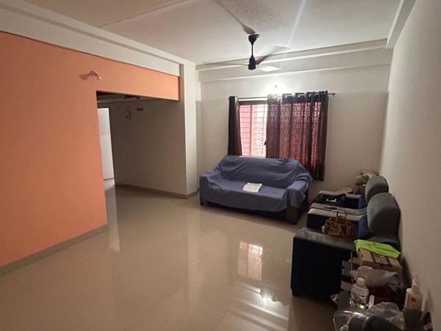Rental | 3 BHK + 1100 Sq.Ft. Apartment in Mhada Towers Pimpri