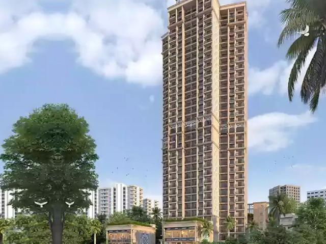 Rental | 3 BHK 1100 Sq.Ft. Apartment in Midtown W90